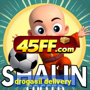 drogasil delivery